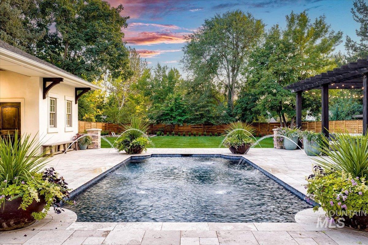 1625 E Warm Springs, Boise, Idaho 83712, 5 Bedrooms, 6 Bathrooms, Residential For Sale, Price $5,500,000,MLS 99002481