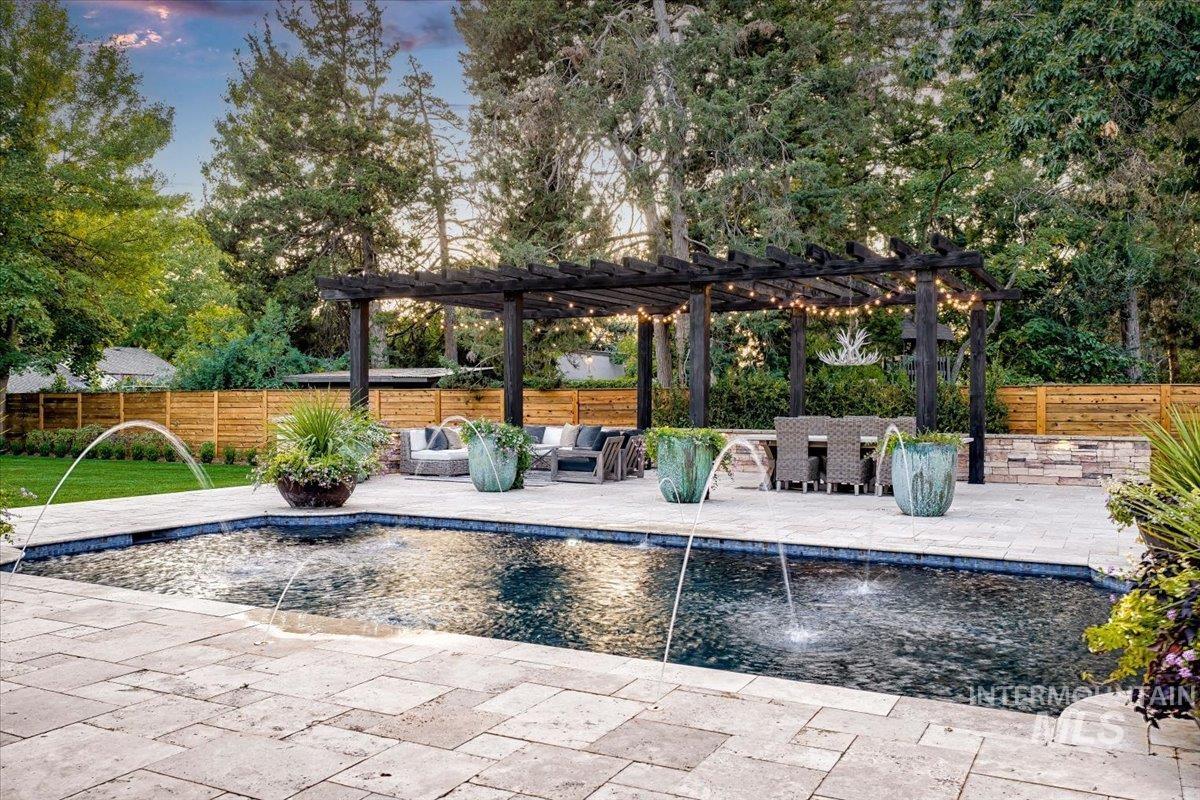 1625 E Warm Springs, Boise, Idaho 83712, 5 Bedrooms, 6 Bathrooms, Residential For Sale, Price $5,500,000,MLS 99002481