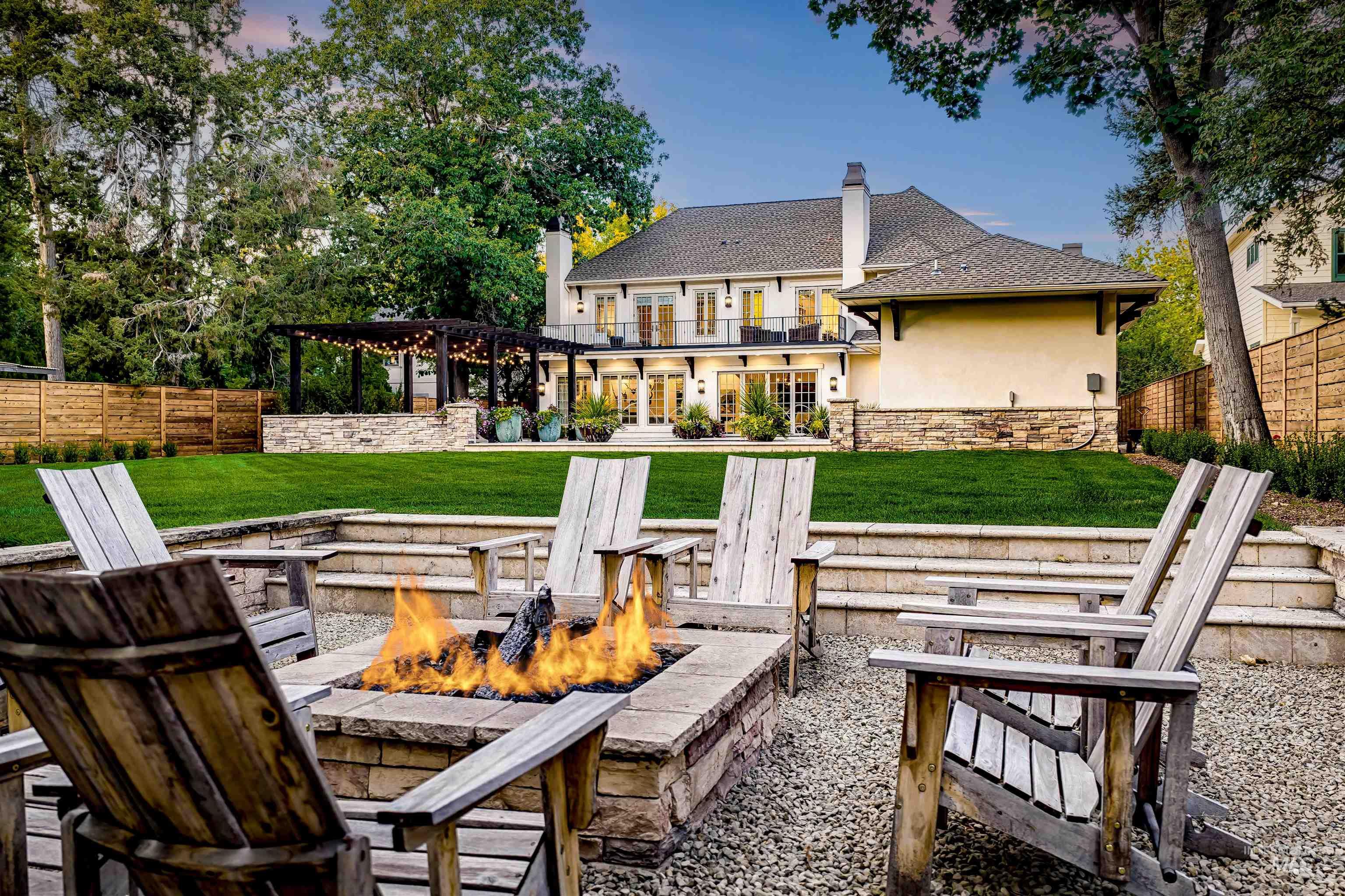 1625 E Warm Springs, Boise, Idaho 83712, 5 Bedrooms, 6 Bathrooms, Residential For Sale, Price $5,500,000,MLS 99002481