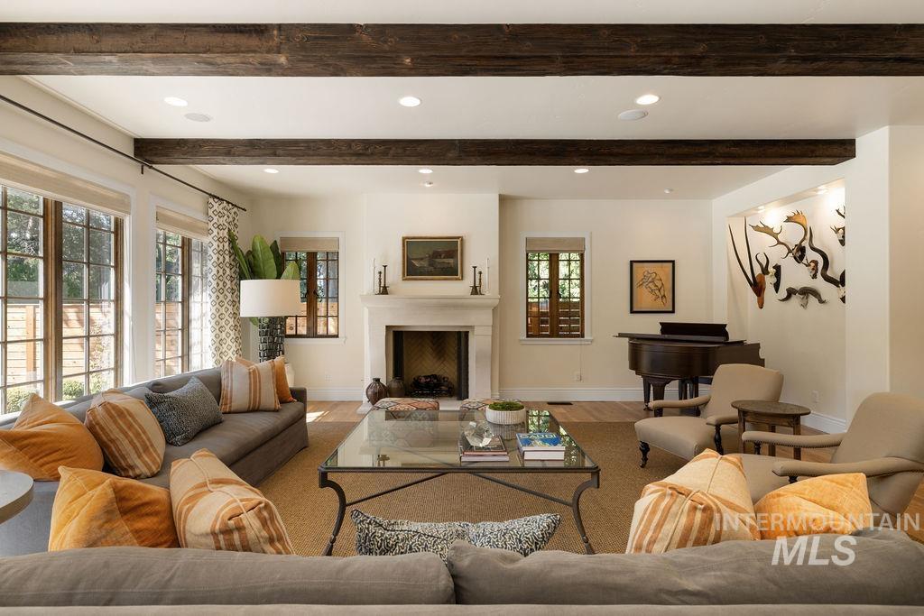 1625 E Warm Springs, Boise, Idaho 83712, 5 Bedrooms, 6 Bathrooms, Residential For Sale, Price $5,500,000,MLS 99002481