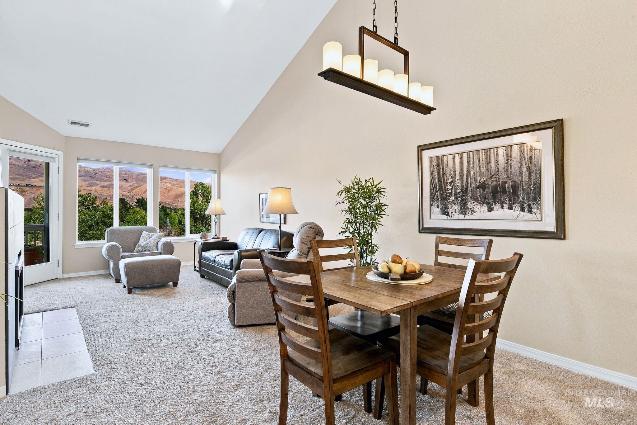 5158 S Surprise Way, Boise, Idaho 83716, 2 Bedrooms, 2 Bathrooms, Residential For Sale, Price $495,000, 99002482