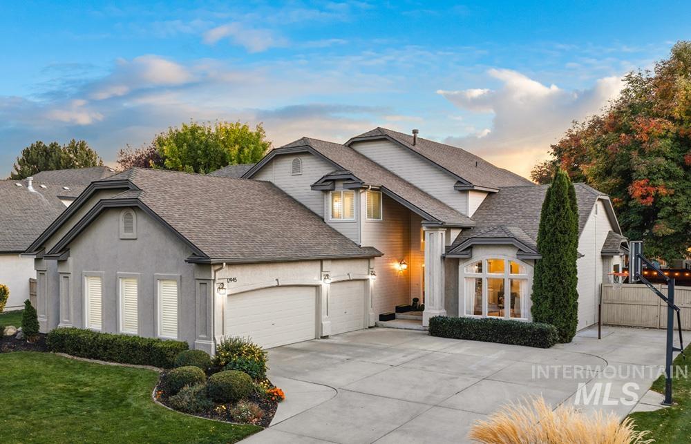 12945 W Woodspring St, Boise, Idaho 83713, 7 Bedrooms, 4.5 Bathrooms, Residential For Sale, Price $1,050,000, 99002484