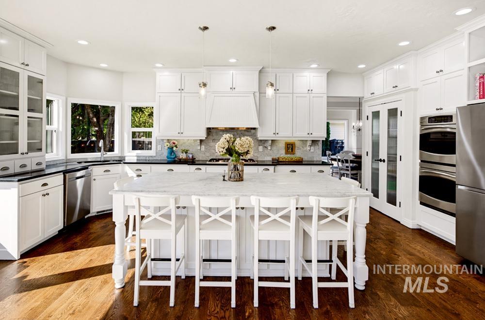 12945 W Woodspring St, Boise, Idaho 83713, 7 Bedrooms, 4.5 Bathrooms, Residential For Sale, Price $1,050,000, 99002484