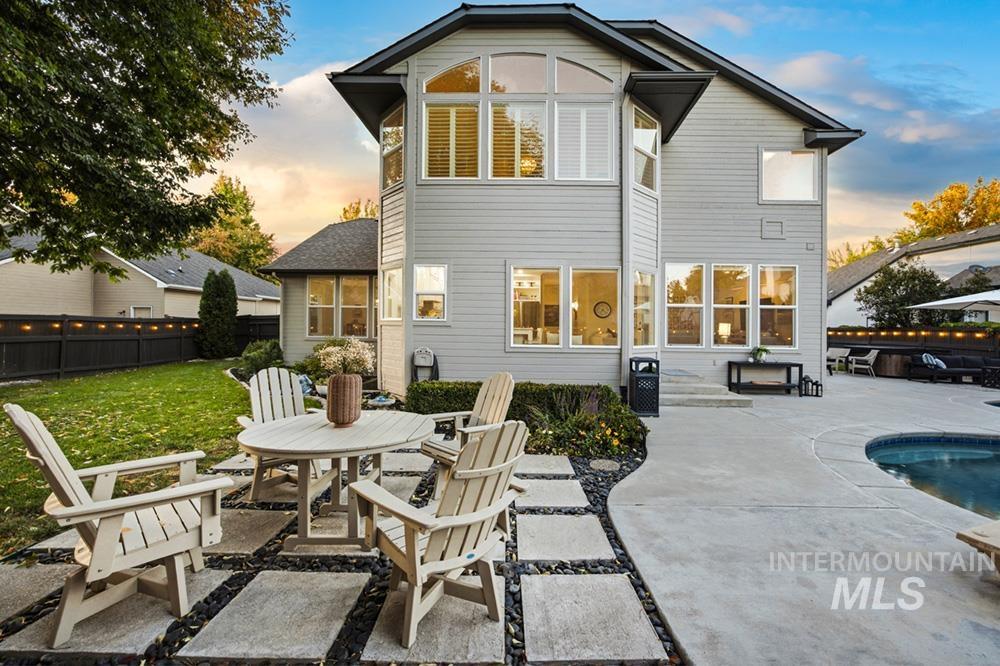 12945 W Woodspring St, Boise, Idaho 83713, 7 Bedrooms, 4.5 Bathrooms, Residential For Sale, Price $1,050,000, 99002484