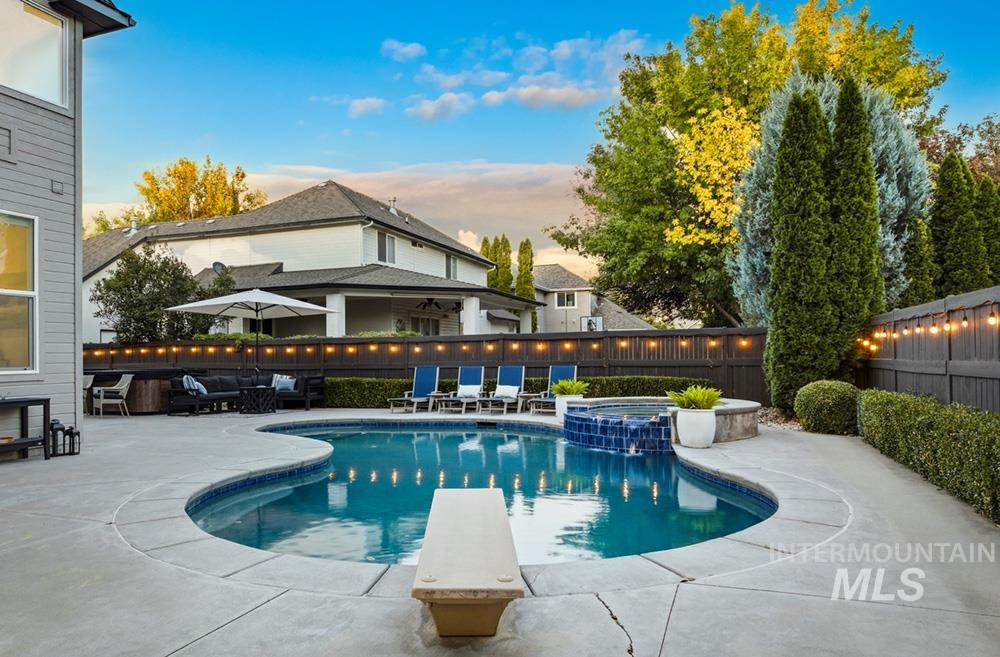 12945 W Woodspring St, Boise, Idaho 83713, 7 Bedrooms, 4.5 Bathrooms, Residential For Sale, Price $1,050,000, 99002484