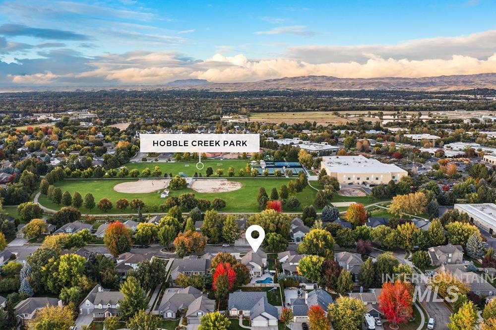 12945 W Woodspring St, Boise, Idaho 83713, 7 Bedrooms, 4.5 Bathrooms, Residential For Sale, Price $1,050,000, 99002484