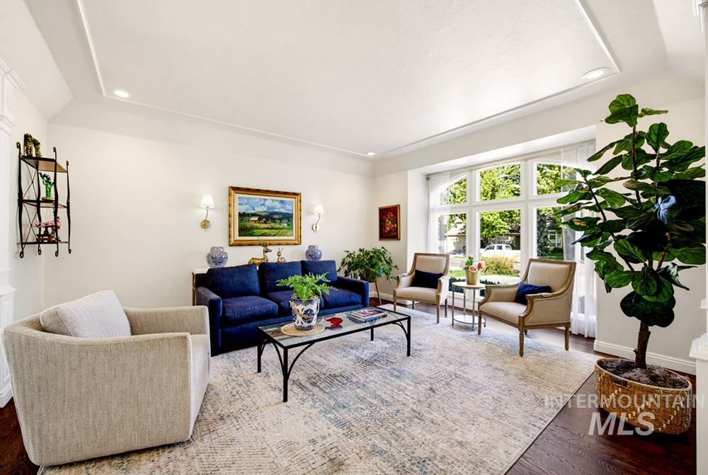 12945 W Woodspring St, Boise, Idaho 83713, 7 Bedrooms, 4.5 Bathrooms, Residential For Sale, Price $1,050,000, 99002484