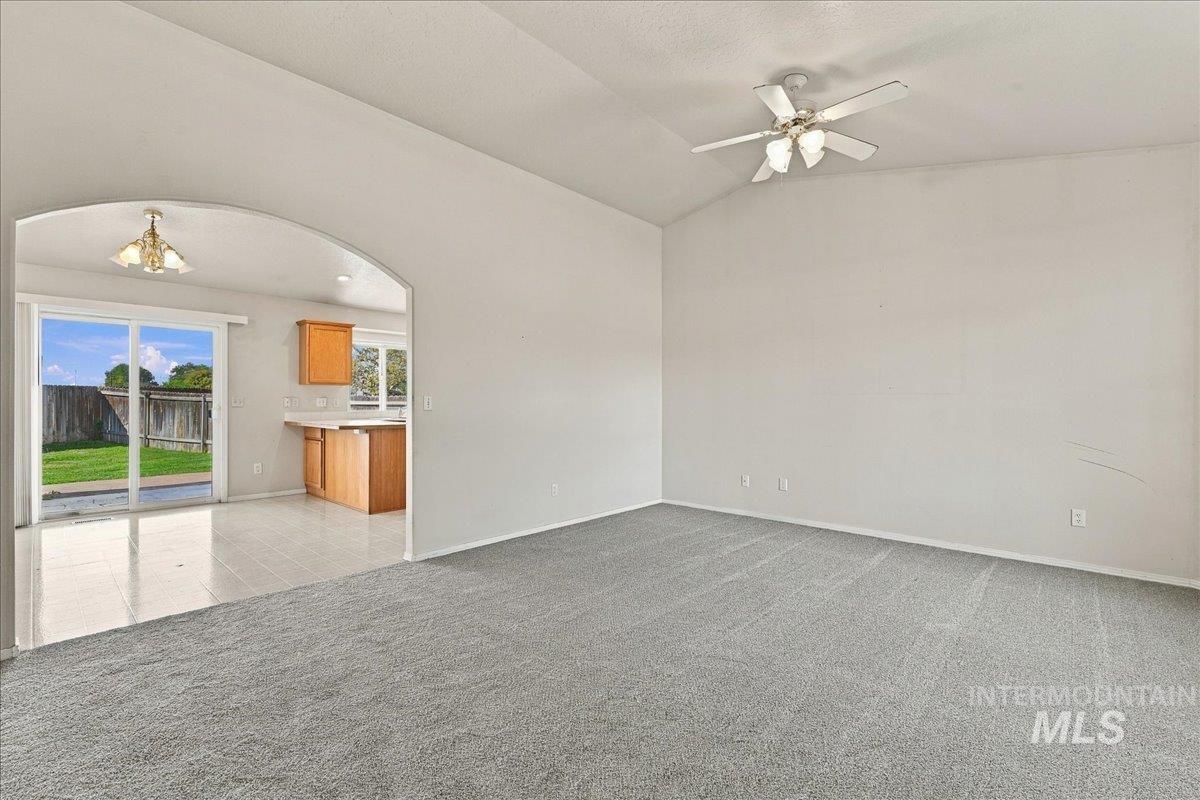 7649 Arlington Dr, Nampa, Idaho 83687, 3 Bedrooms, 2 Bathrooms, Residential For Sale, Price $348,900, 99002485