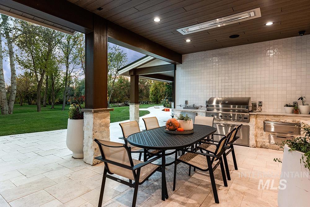 827 S Hidden Creek Lane, Eagle, Idaho 83616, 5 Bedrooms, 8.5 Bathrooms, Residential For Sale, Price $6,595,000,MLS 99002489