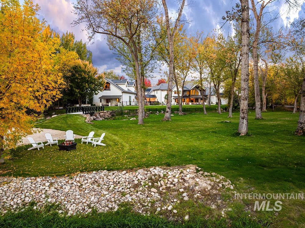 827 S Hidden Creek Lane, Eagle, Idaho 83616, 5 Bedrooms, 8.5 Bathrooms, Residential For Sale, Price $6,595,000,MLS 99002489
