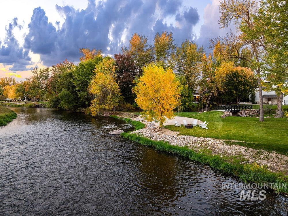 827 S Hidden Creek Lane, Eagle, Idaho 83616, 5 Bedrooms, 8.5 Bathrooms, Residential For Sale, Price $6,595,000,MLS 99002489