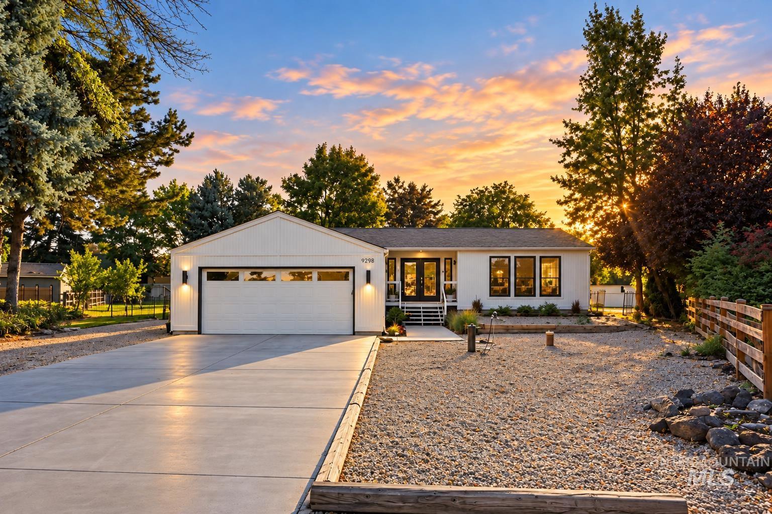 Residential For Sale