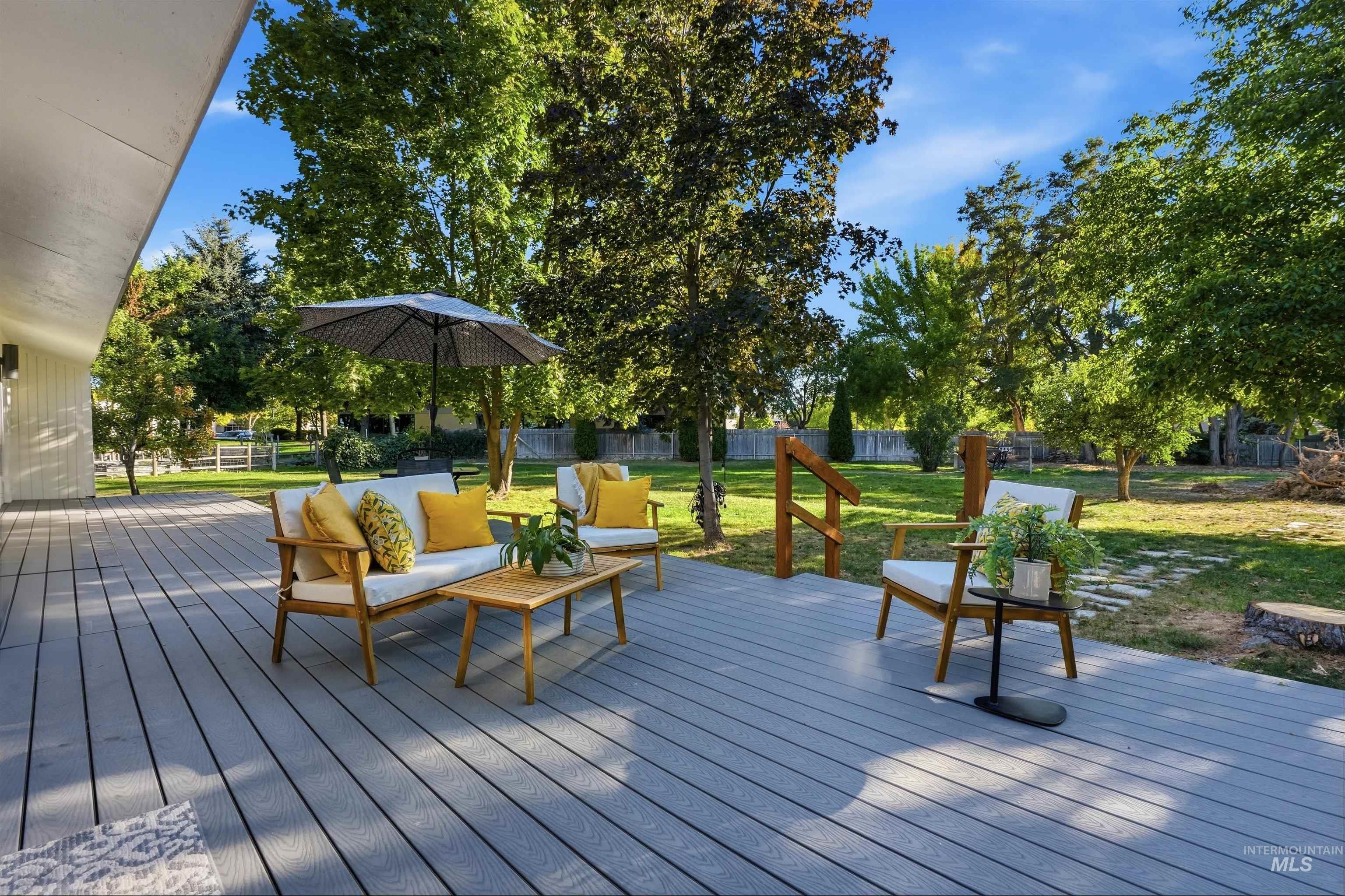 9298 W Teakwood Dr, Boise, Idaho 83709, 5 Bedrooms, 3 Bathrooms, Residential For Sale, Price $735,000, 99002490