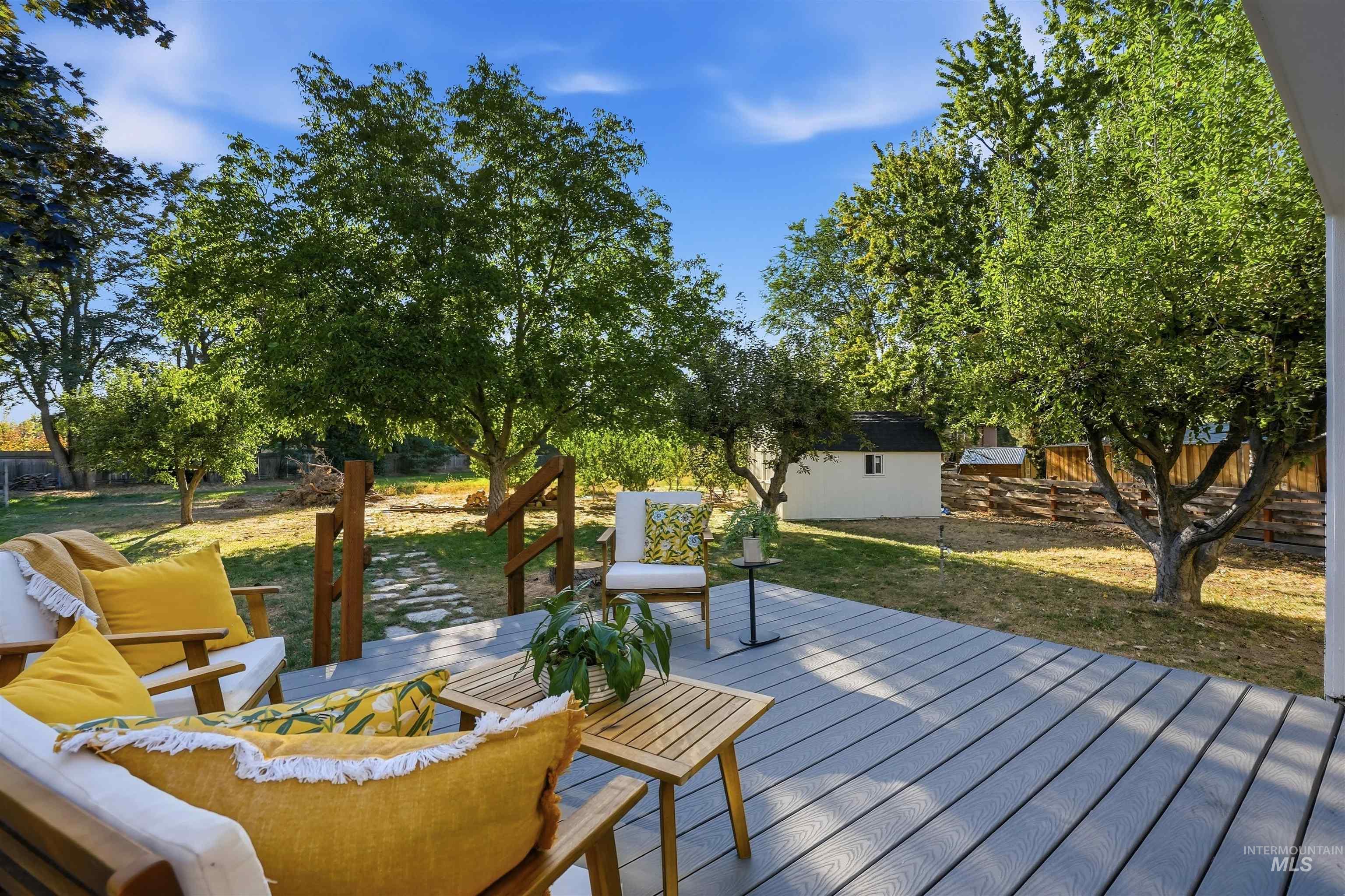 9298 W Teakwood Dr, Boise, Idaho 83709, 5 Bedrooms, 3 Bathrooms, Residential For Sale, Price $735,000, 99002490