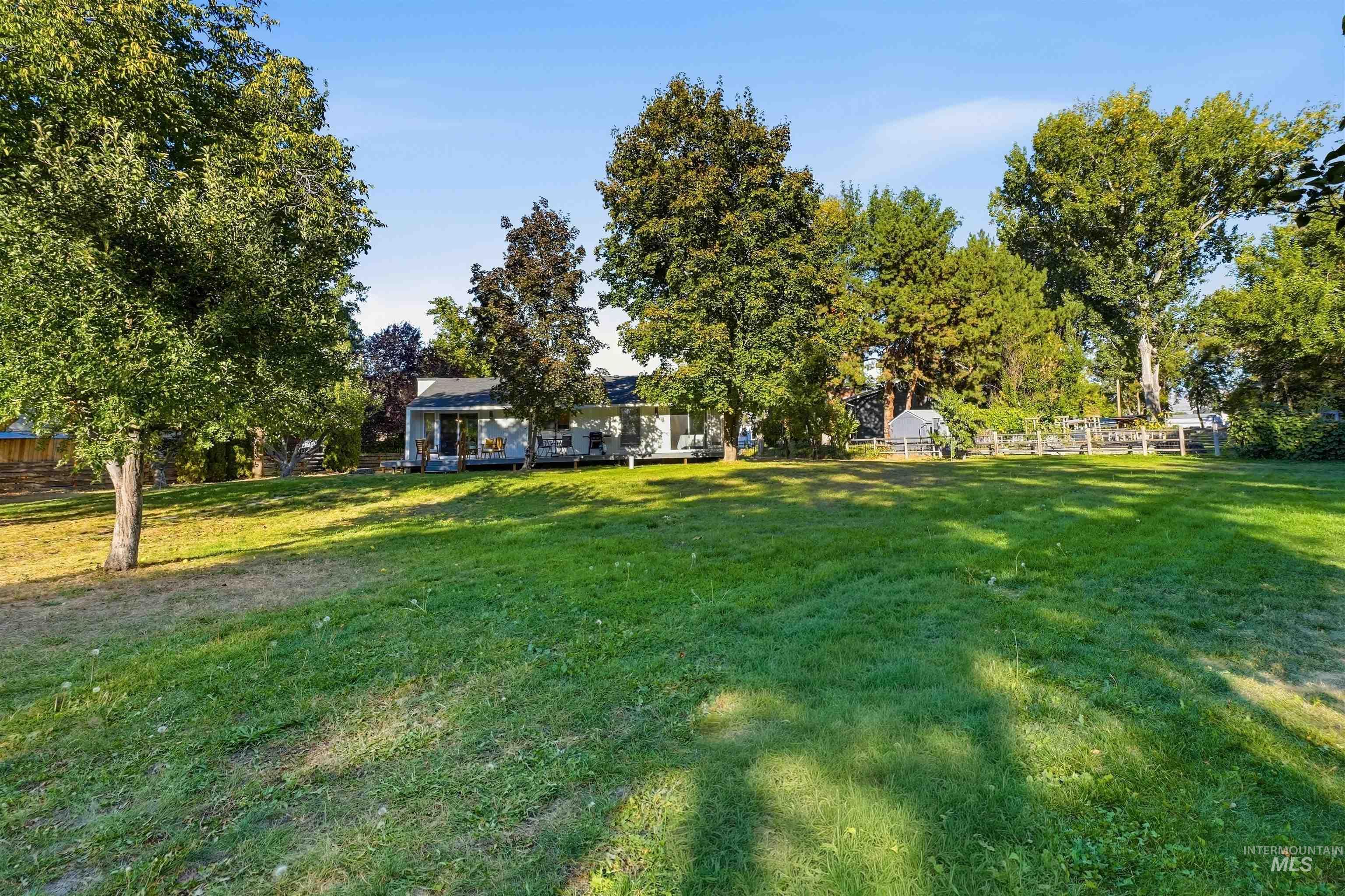 9298 W Teakwood Dr, Boise, Idaho 83709, 5 Bedrooms, 3 Bathrooms, Residential For Sale, Price $735,000, 99002490
