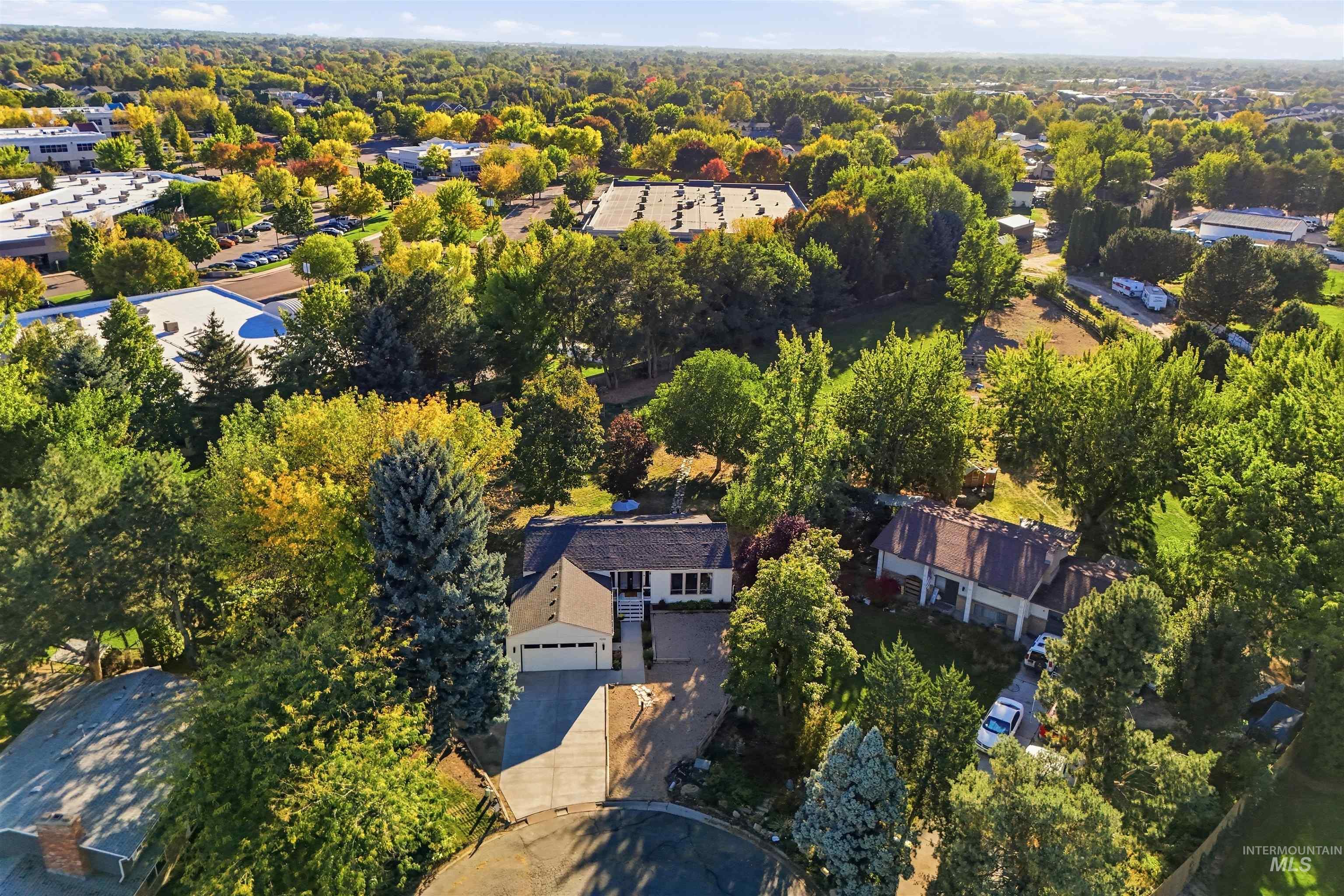 9298 W Teakwood Dr, Boise, Idaho 83709, 5 Bedrooms, 3 Bathrooms, Residential For Sale, Price $735,000, 99002490