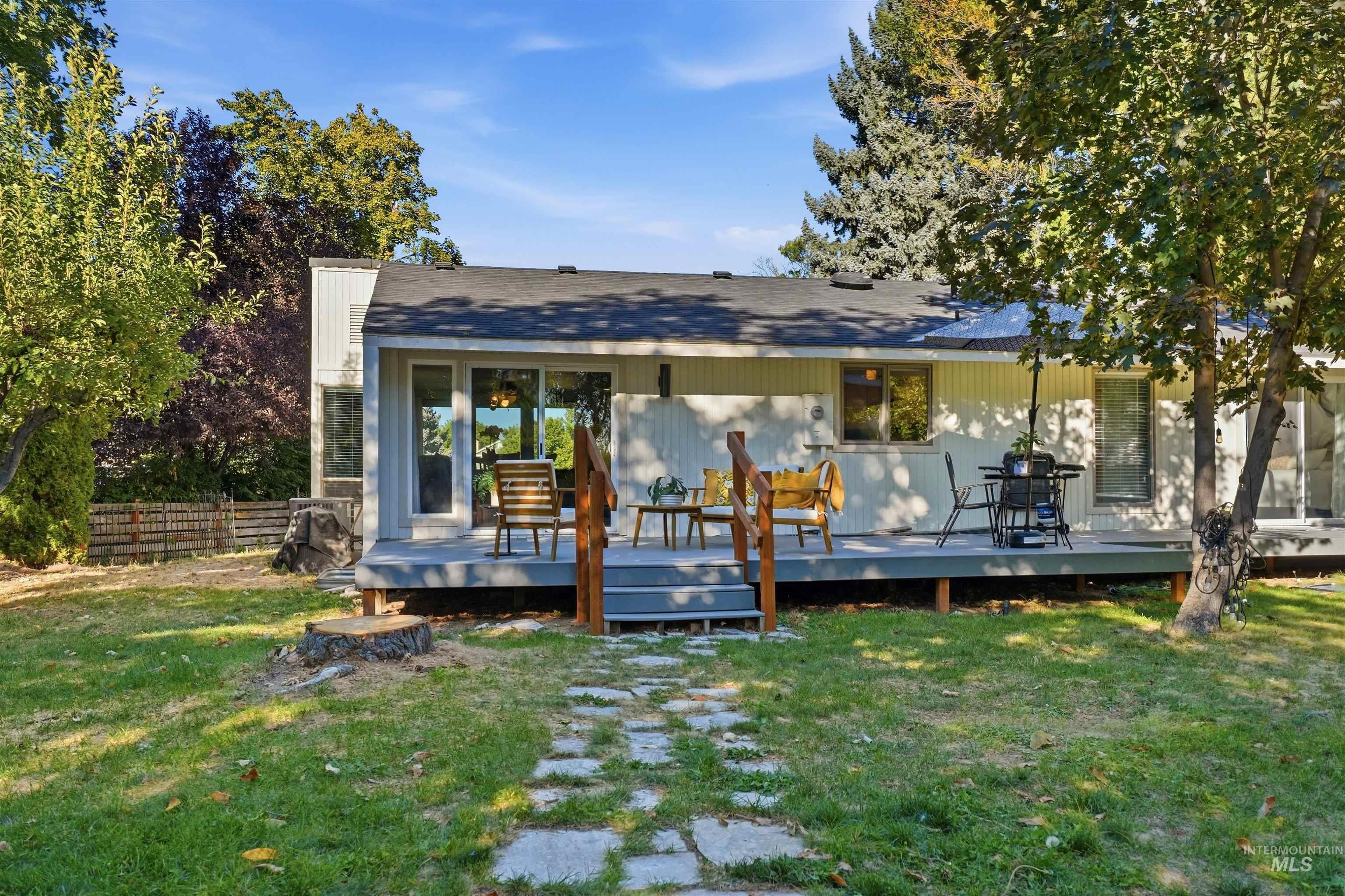 9298 W Teakwood Dr, Boise, Idaho 83709, 5 Bedrooms, 3 Bathrooms, Residential For Sale, Price $735,000, 99002490
