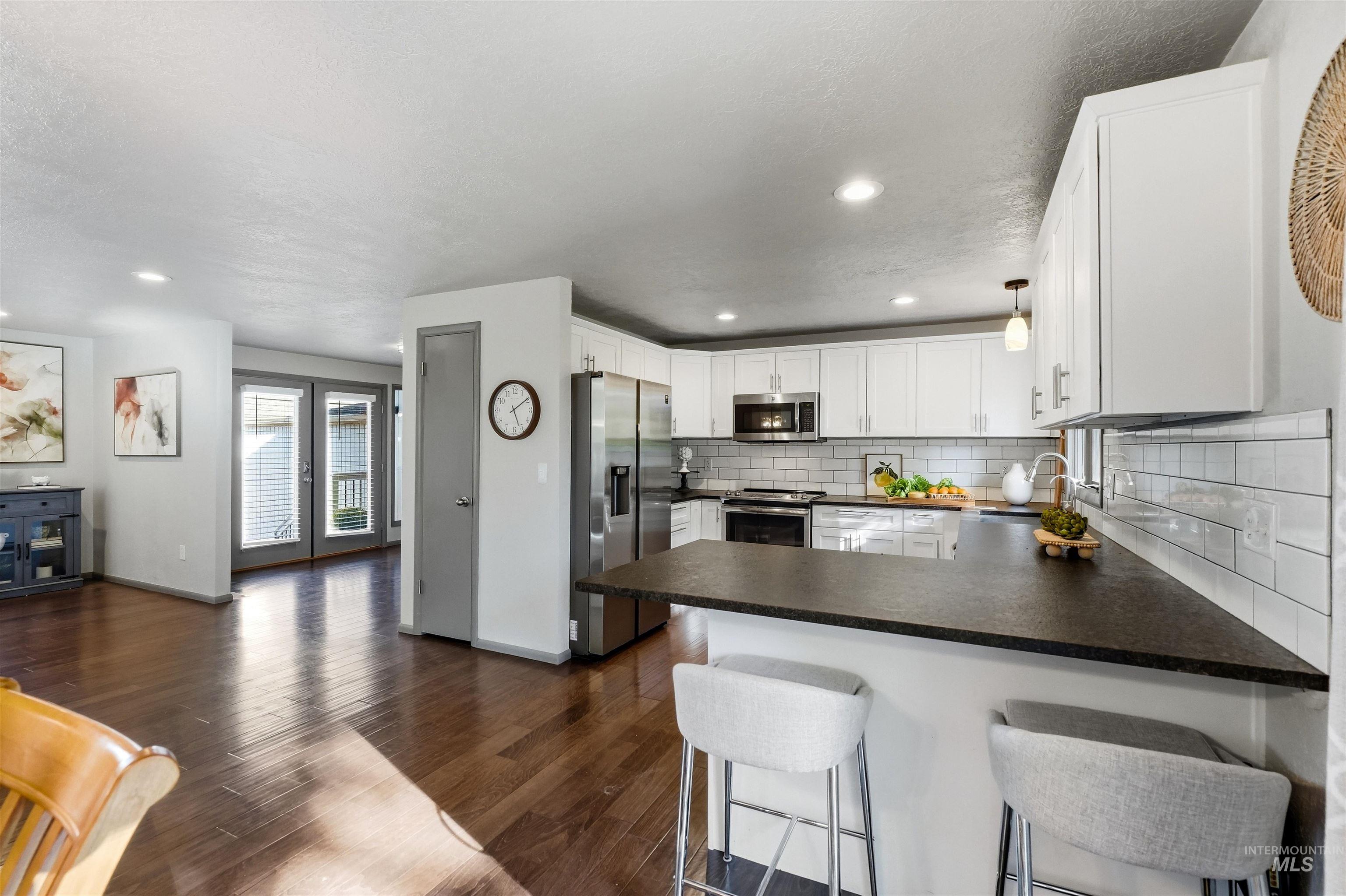 9298 W Teakwood Dr, Boise, Idaho 83709, 5 Bedrooms, 3 Bathrooms, Residential For Sale, Price $735,000, 99002490