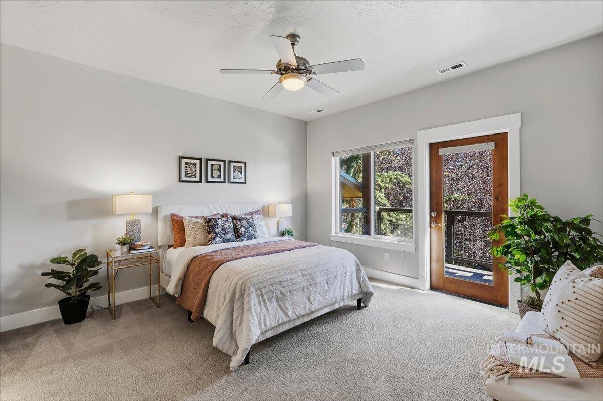 1385 E Lone Creek Drive, Eagle, Idaho 83616, 3 Bedrooms, 2.5 Bathrooms, Residential For Sale, Price $575,000, 99002491