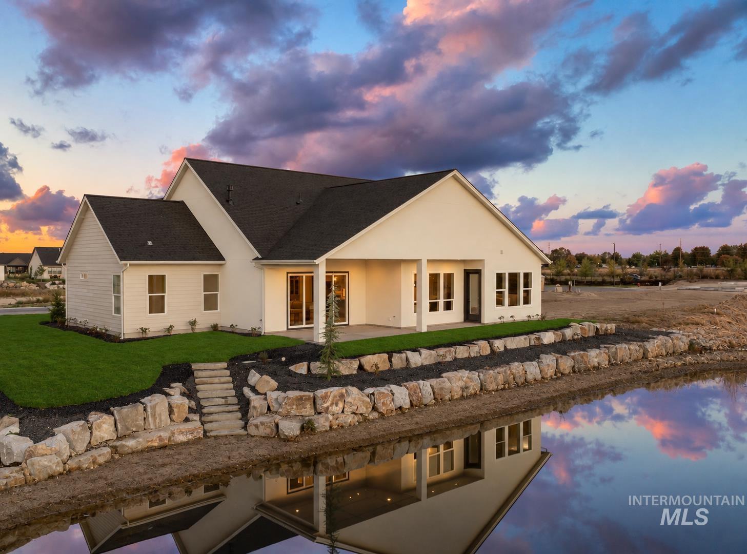 497 Founder Ave, Middleton, Idaho 83713, 4 Bedrooms, 2.5 Bathrooms, Residential For Sale, Price $1,174,990, 99002492
