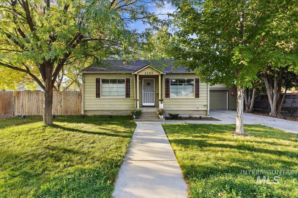 Residential For Sale