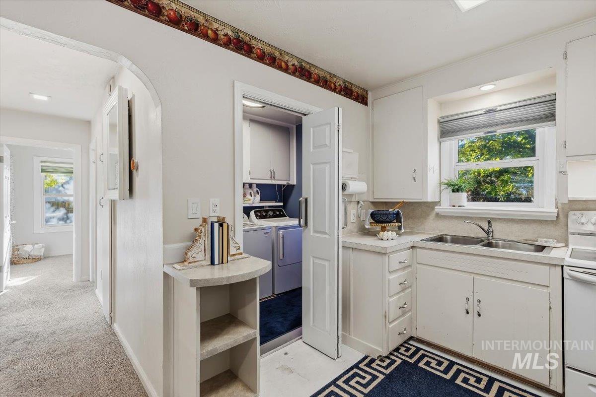 2209 W Frederic St, Boise, Idaho 83705, 2 Bedrooms, 1 Bathroom, Residential For Sale, Price $325,000, 99002493