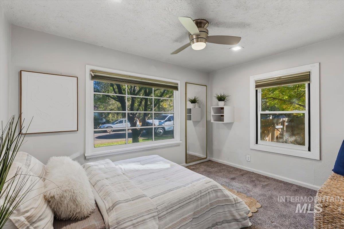 2209 W Frederic St, Boise, Idaho 83705, 2 Bedrooms, 1 Bathroom, Residential For Sale, Price $325,000, 99002493