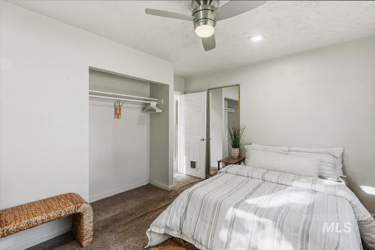 2209 W Frederic St, Boise, Idaho 83705, 2 Bedrooms, 1 Bathroom, Residential For Sale, Price $325,000, 99002493