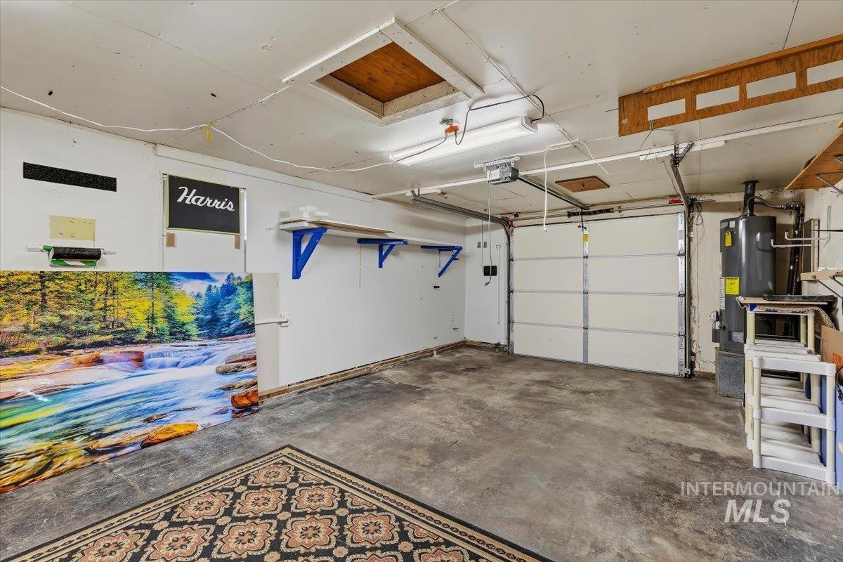 2209 W Frederic St, Boise, Idaho 83705, 2 Bedrooms, 1 Bathroom, Residential For Sale, Price $325,000, 99002493
