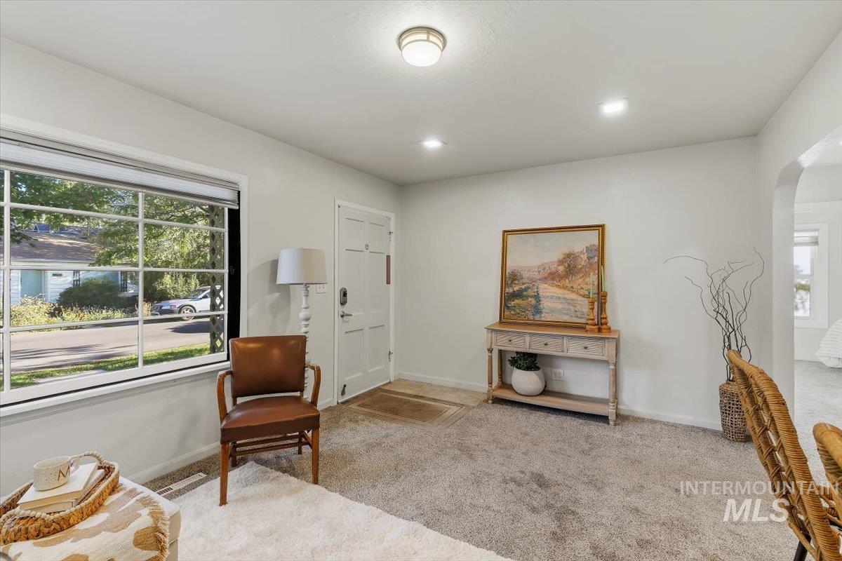 2209 W Frederic St, Boise, Idaho 83705, 2 Bedrooms, 1 Bathroom, Residential For Sale, Price $325,000, 99002493