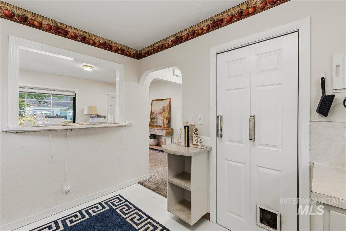 2209 W Frederic St, Boise, Idaho 83705, 2 Bedrooms, 1 Bathroom, Residential For Sale, Price $325,000, 99002493