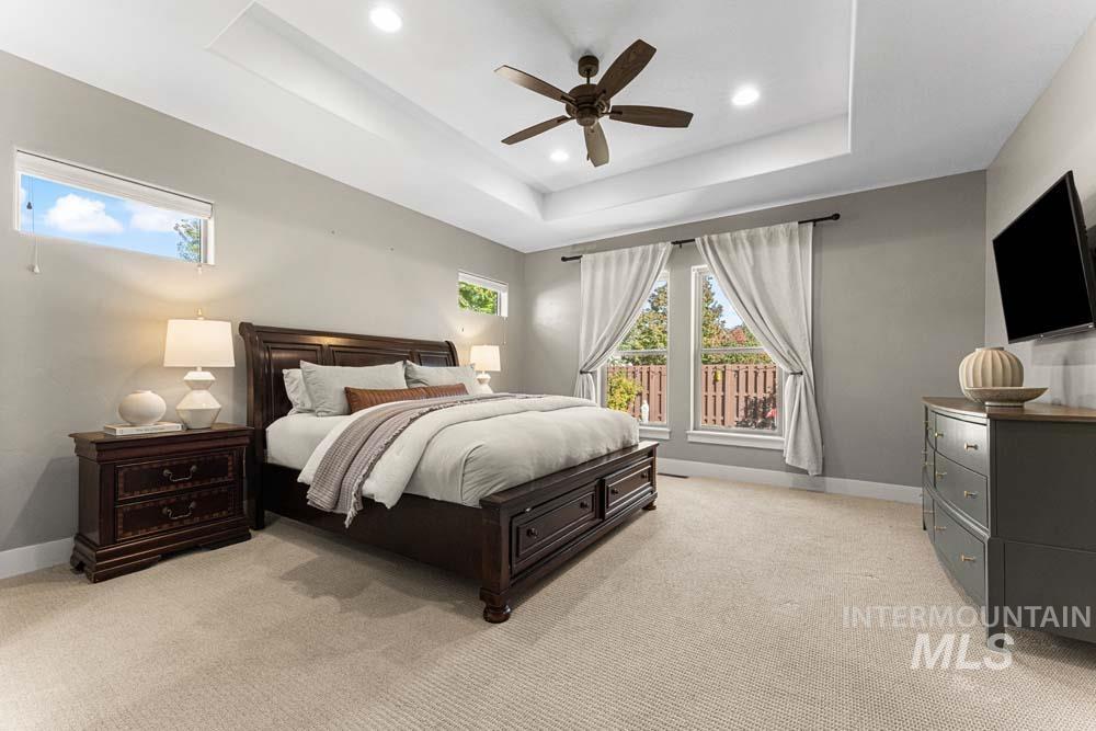 3208 S Fox Leash Ave, Eagle, Idaho 83616, 5 Bedrooms, 4 Bathrooms, Residential For Sale, Price $965,000, 99002494