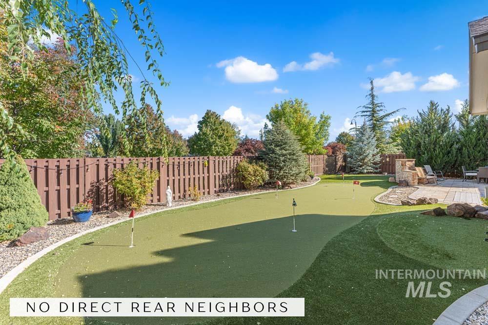 3208 S Fox Leash Ave, Eagle, Idaho 83616, 5 Bedrooms, 4 Bathrooms, Residential For Sale, Price $965,000, 99002494