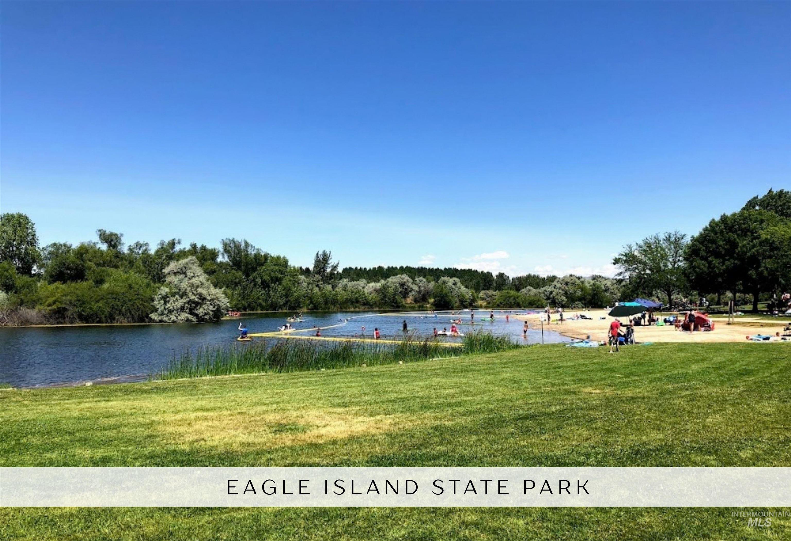 3208 S Fox Leash Ave, Eagle, Idaho 83616, 5 Bedrooms, 4 Bathrooms, Residential For Sale, Price $965,000, 99002494