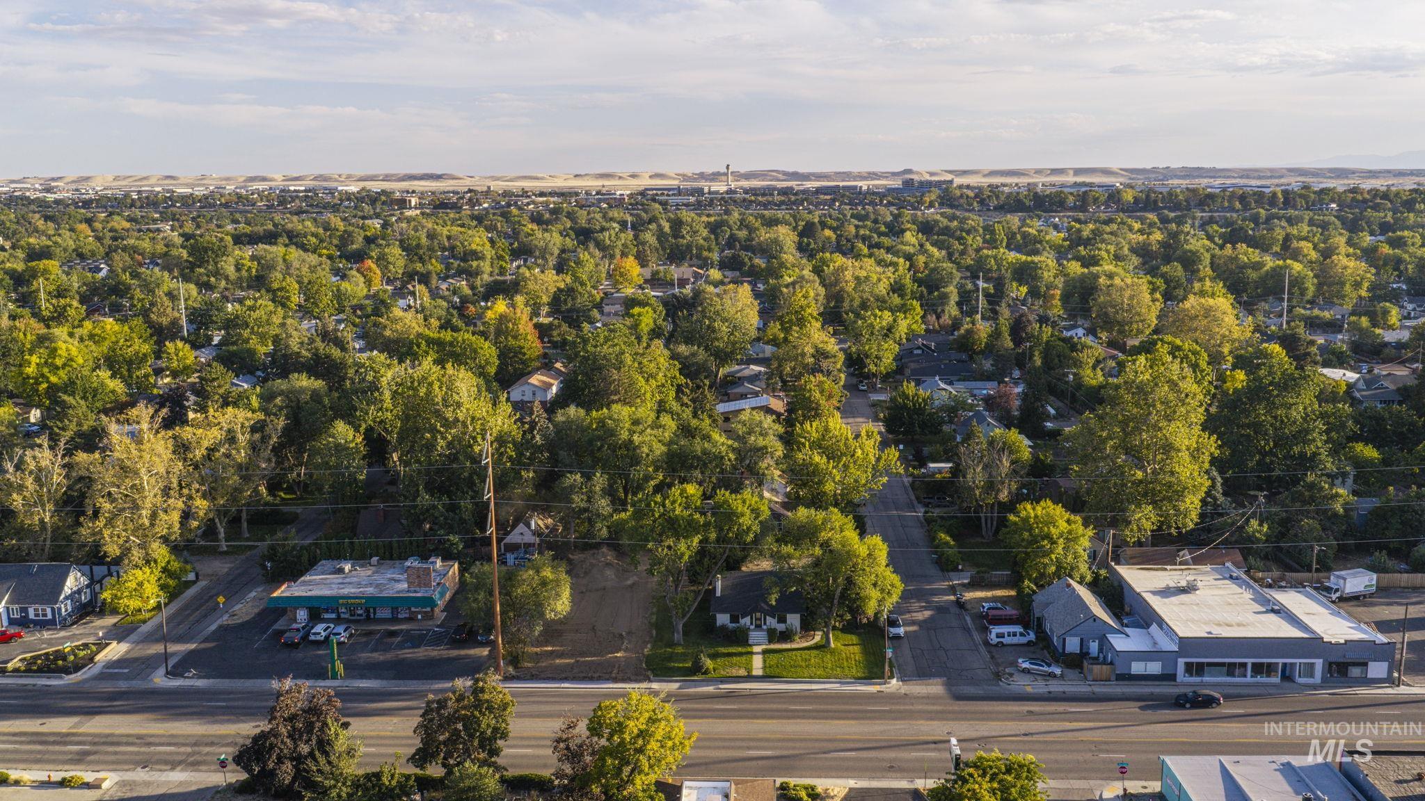 3113 W. Overland Road, Boise, Idaho 83705, Business/Commercial For Sale, Price $830,000,MLS 99002495