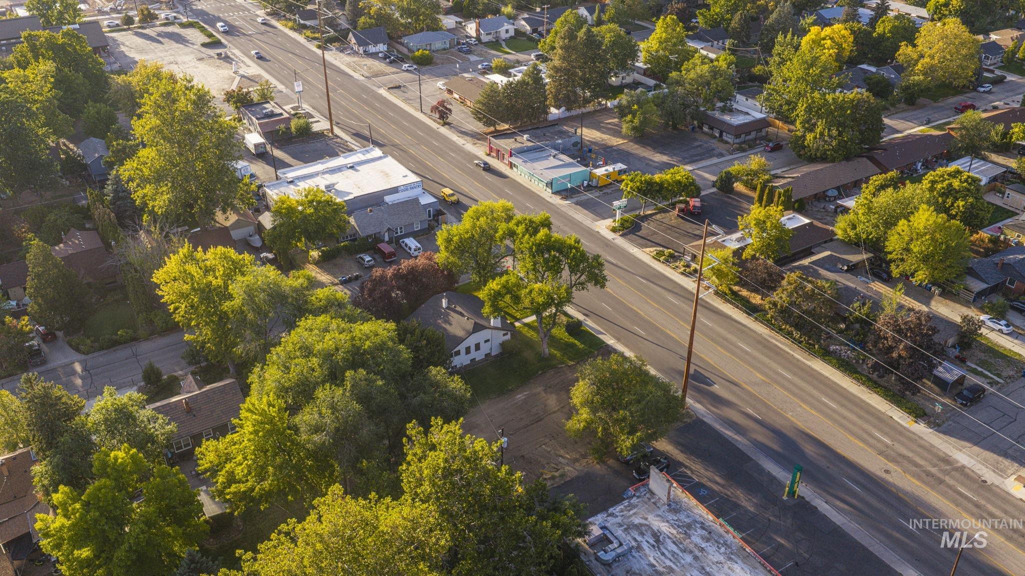 3113 W. Overland Road, Boise, Idaho 83705, Business/Commercial For Sale, Price $830,000,MLS 99002495