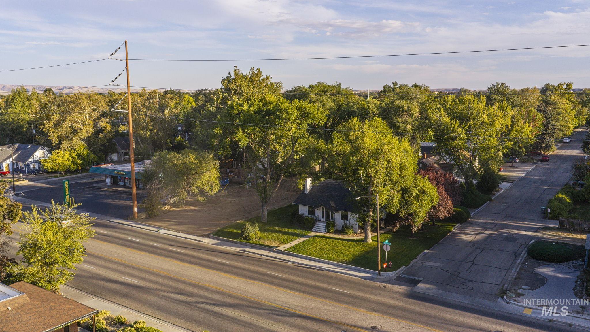 3113 W. Overland Road, Boise, Idaho 83705, Business/Commercial For Sale, Price $830,000,MLS 99002495