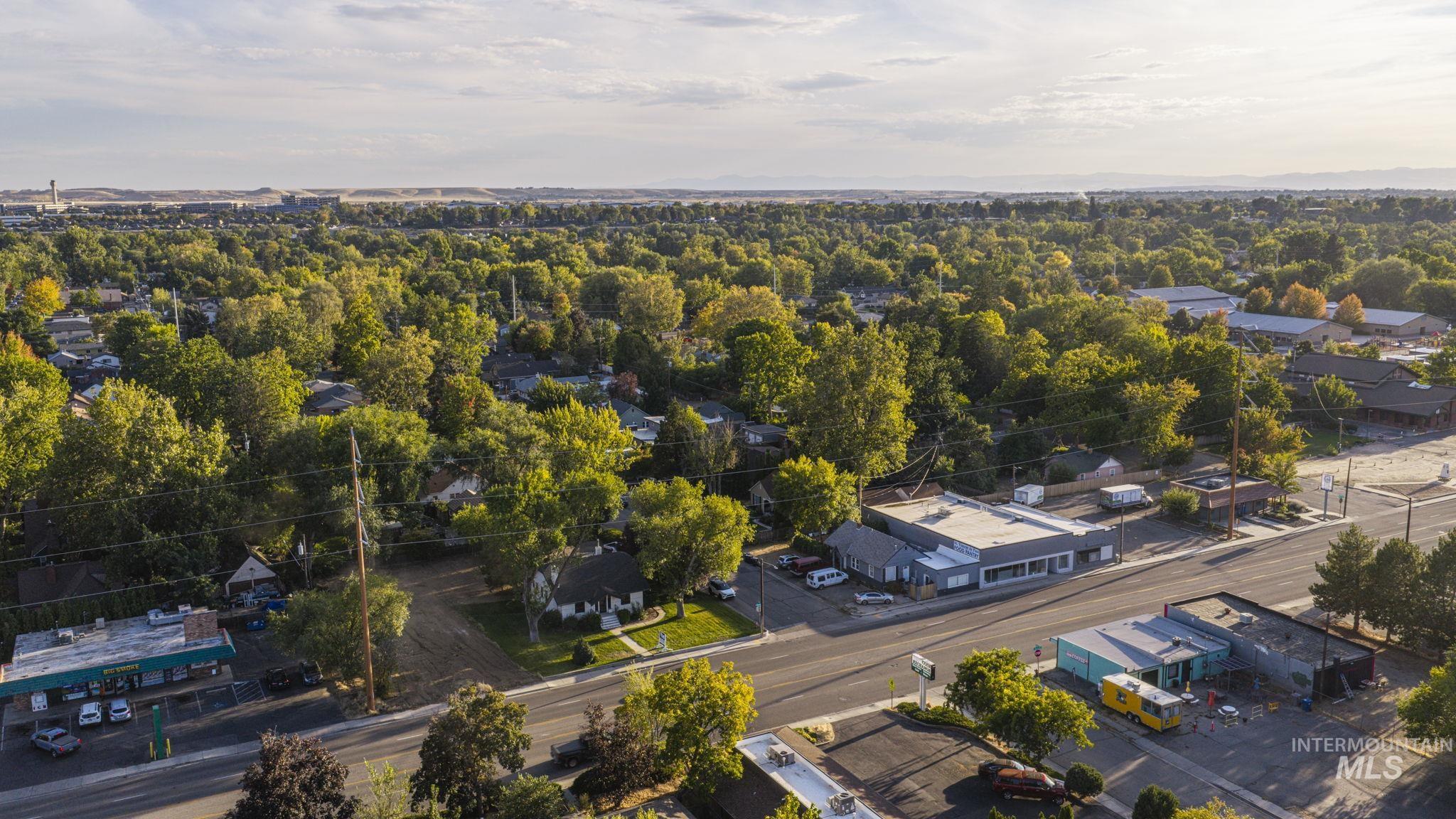 3113 W. Overland Road, Boise, Idaho 83705, Business/Commercial For Sale, Price $830,000,MLS 99002495