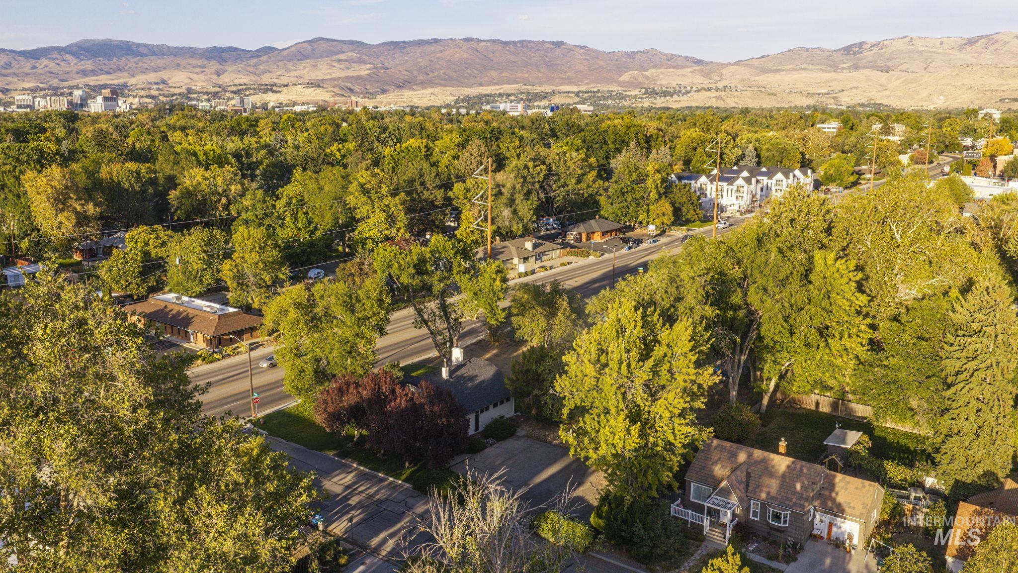 3113 W. Overland Road, Boise, Idaho 83705, Business/Commercial For Sale, Price $830,000,MLS 99002495