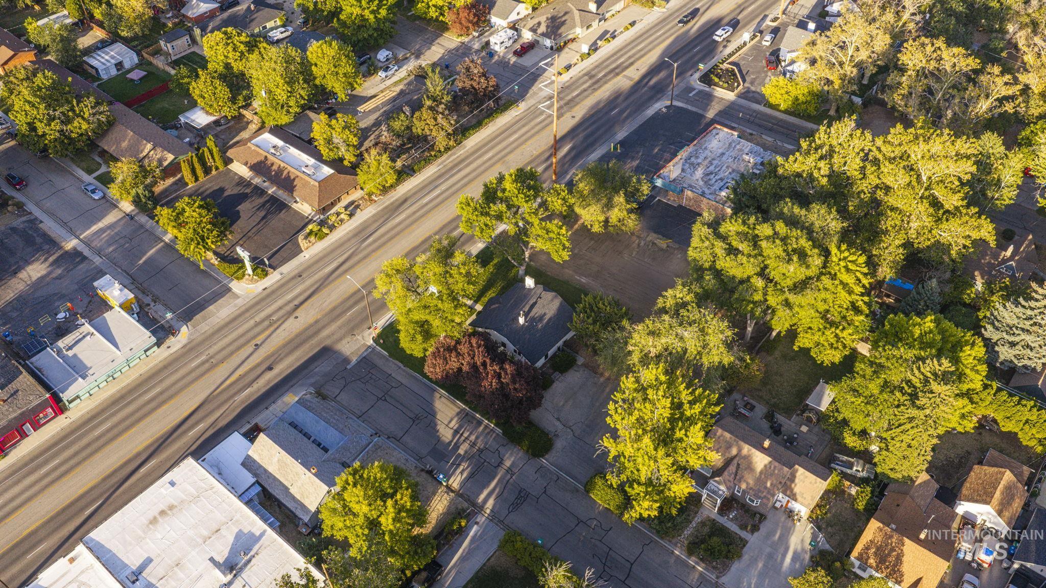3113 W. Overland Road, Boise, Idaho 83705, Business/Commercial For Sale, Price $830,000,MLS 99002495