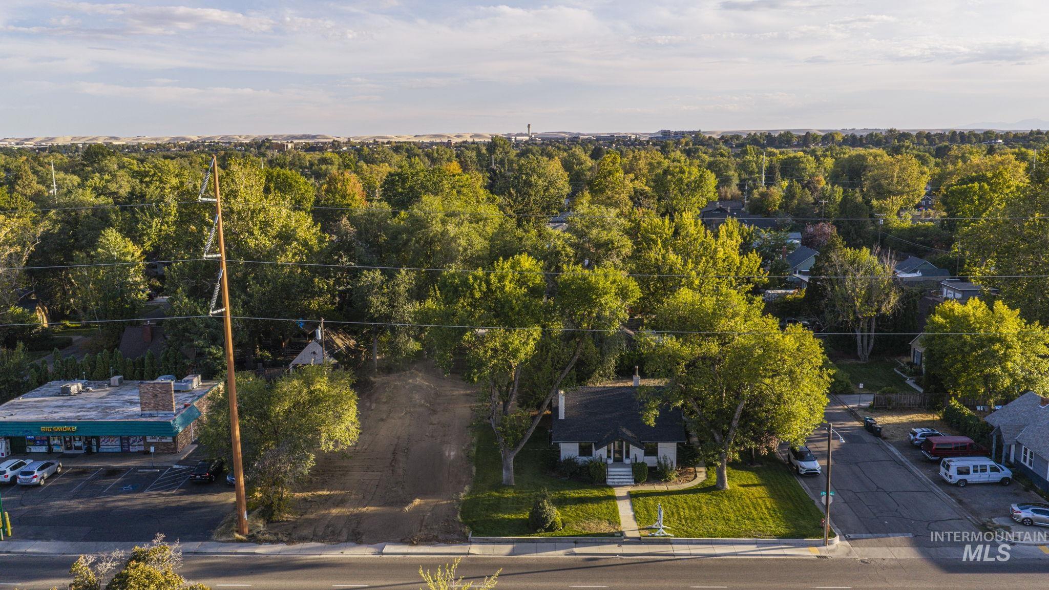 3113 W. Overland Road, Boise, Idaho 83705, Business/Commercial For Sale, Price $830,000,MLS 99002495