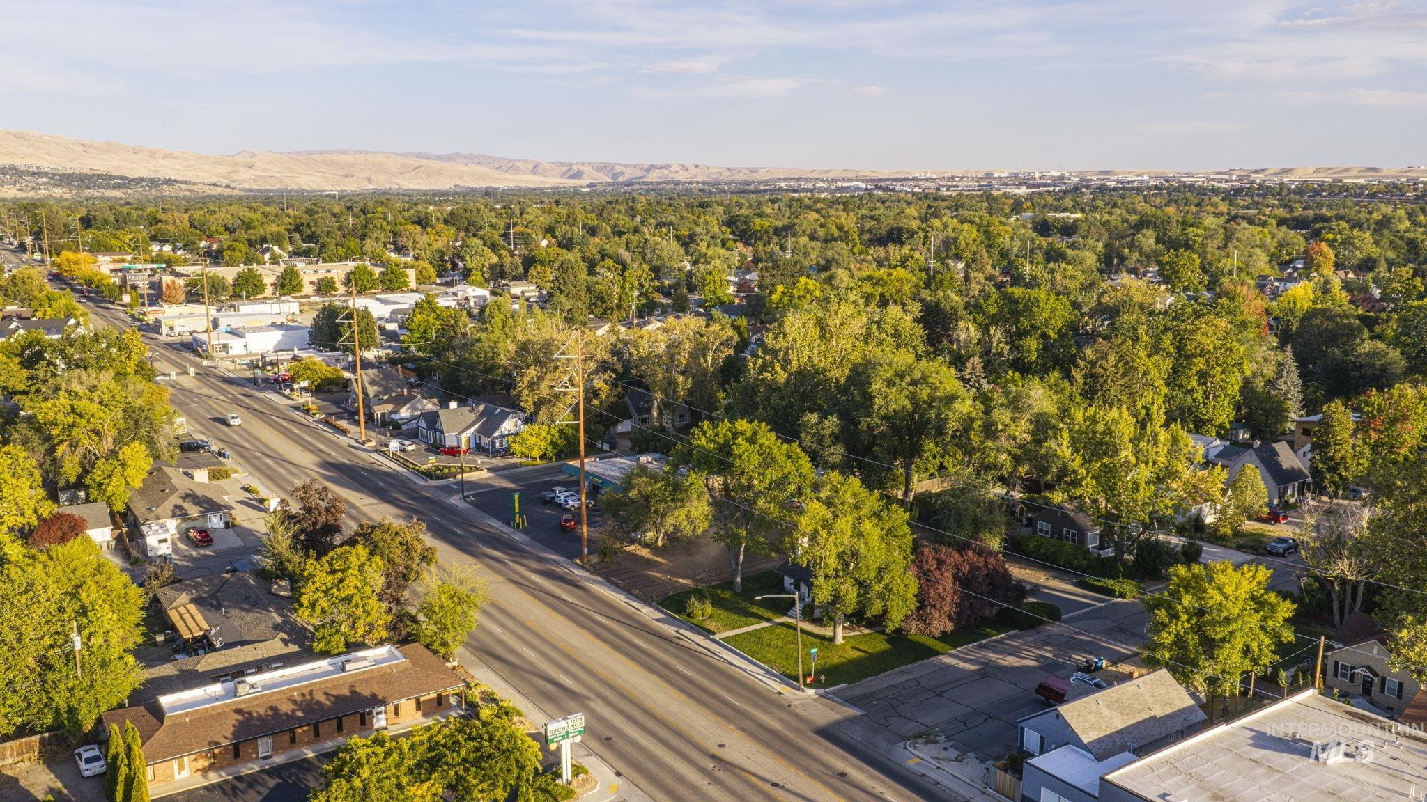3113 W. Overland Road, Boise, Idaho 83705, Business/Commercial For Sale, Price $830,000,MLS 99002495