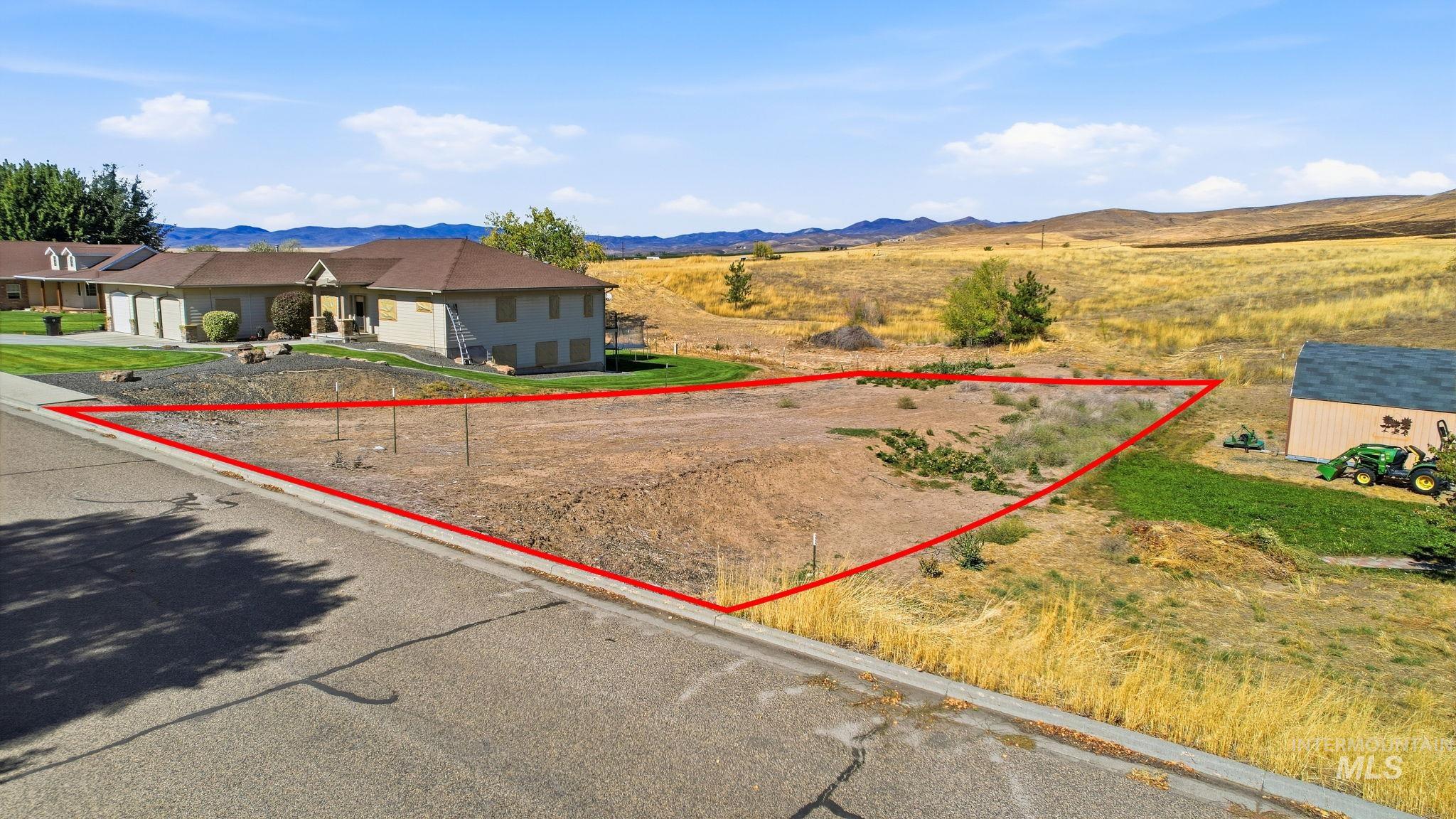 Land For Sale
