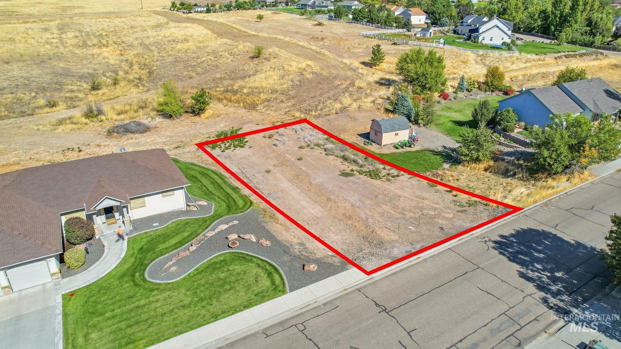 TBD McGinnis Dr, Weiser, Idaho 83672, Land For Sale, Price $85,000, 99002497