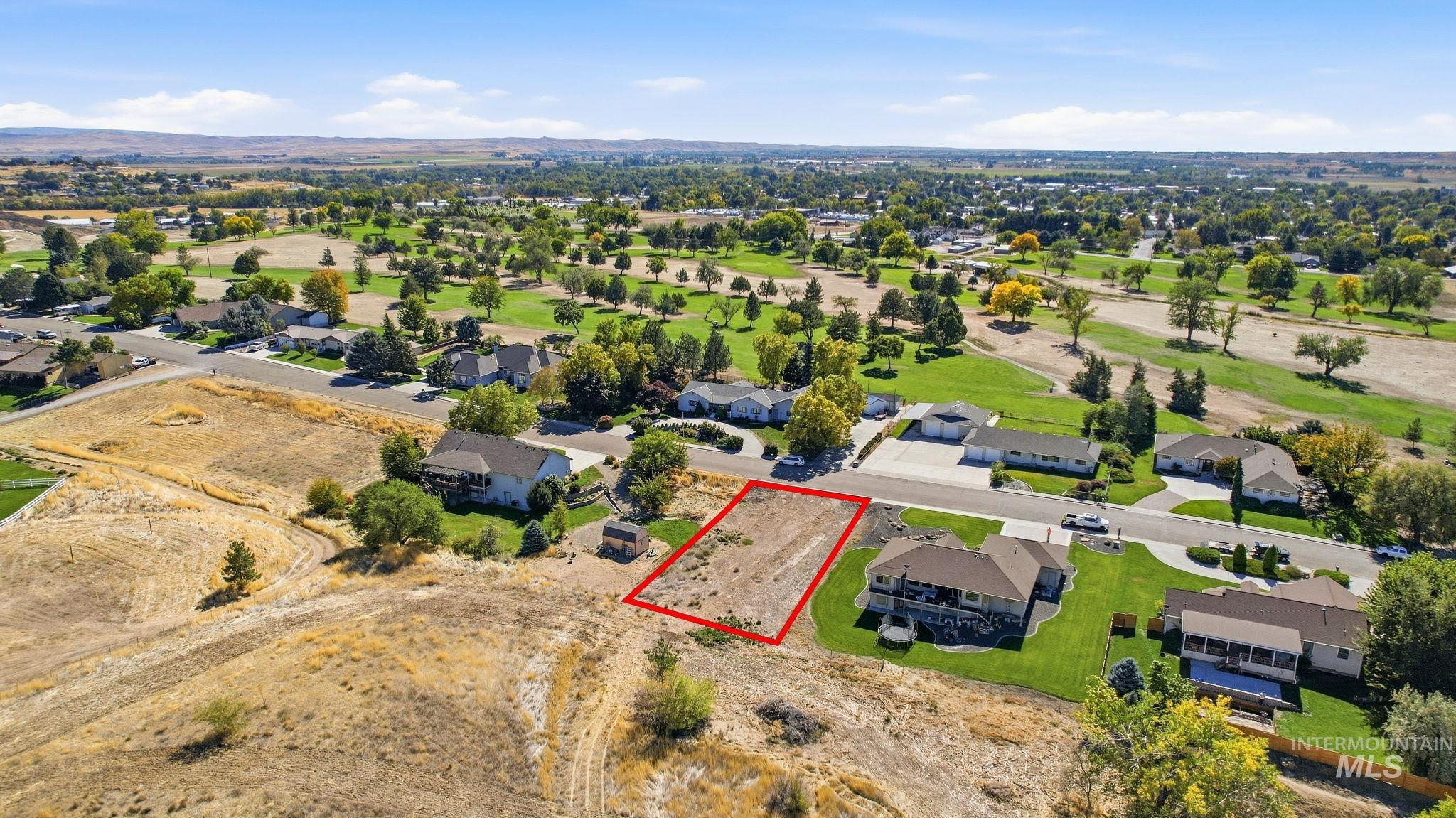 TBD McGinnis Dr, Weiser, Idaho 83672, Land For Sale, Price $85,000, 99002497