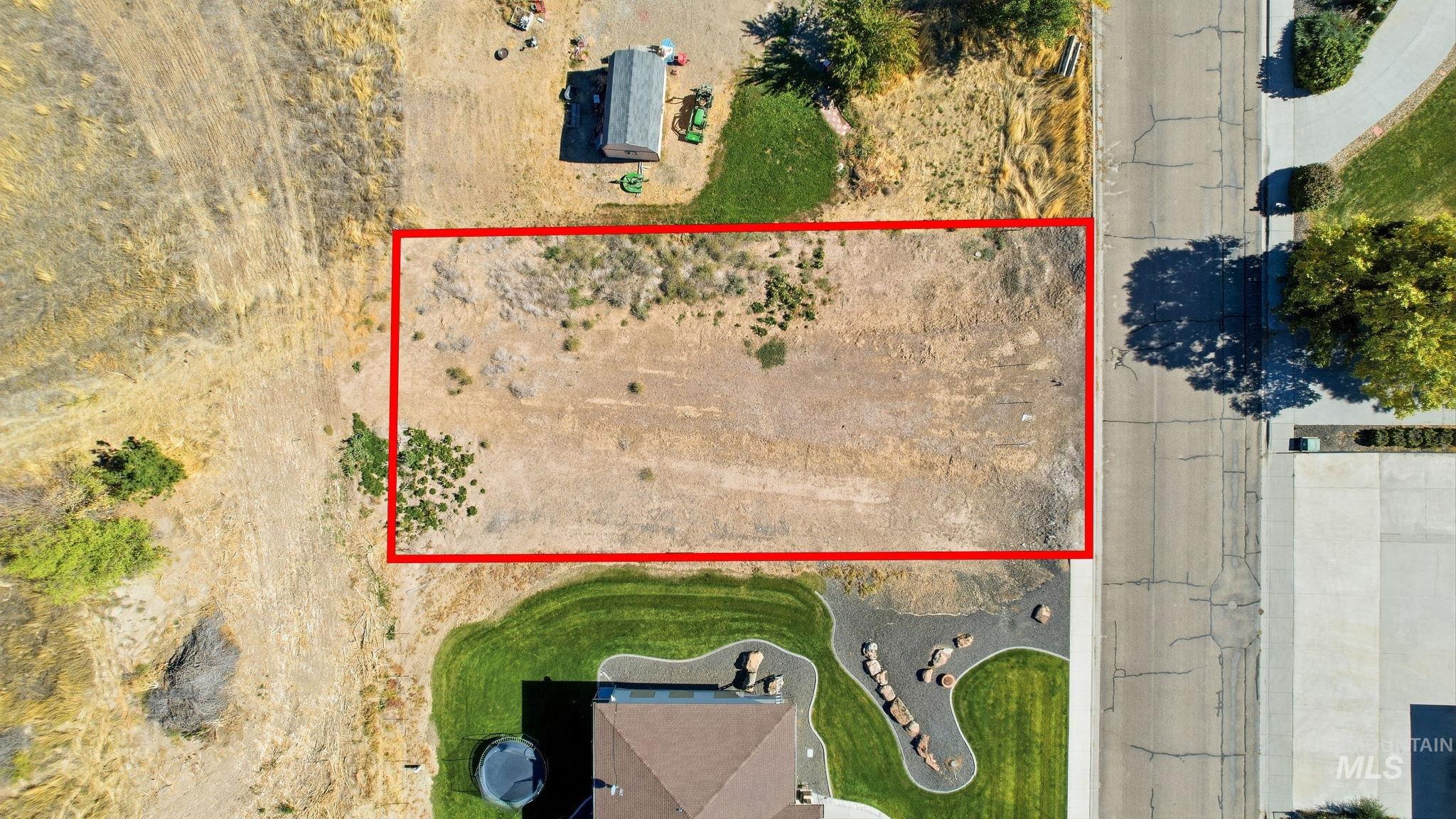 TBD McGinnis Dr, Weiser, Idaho 83672, Land For Sale, Price $85,000, 99002497