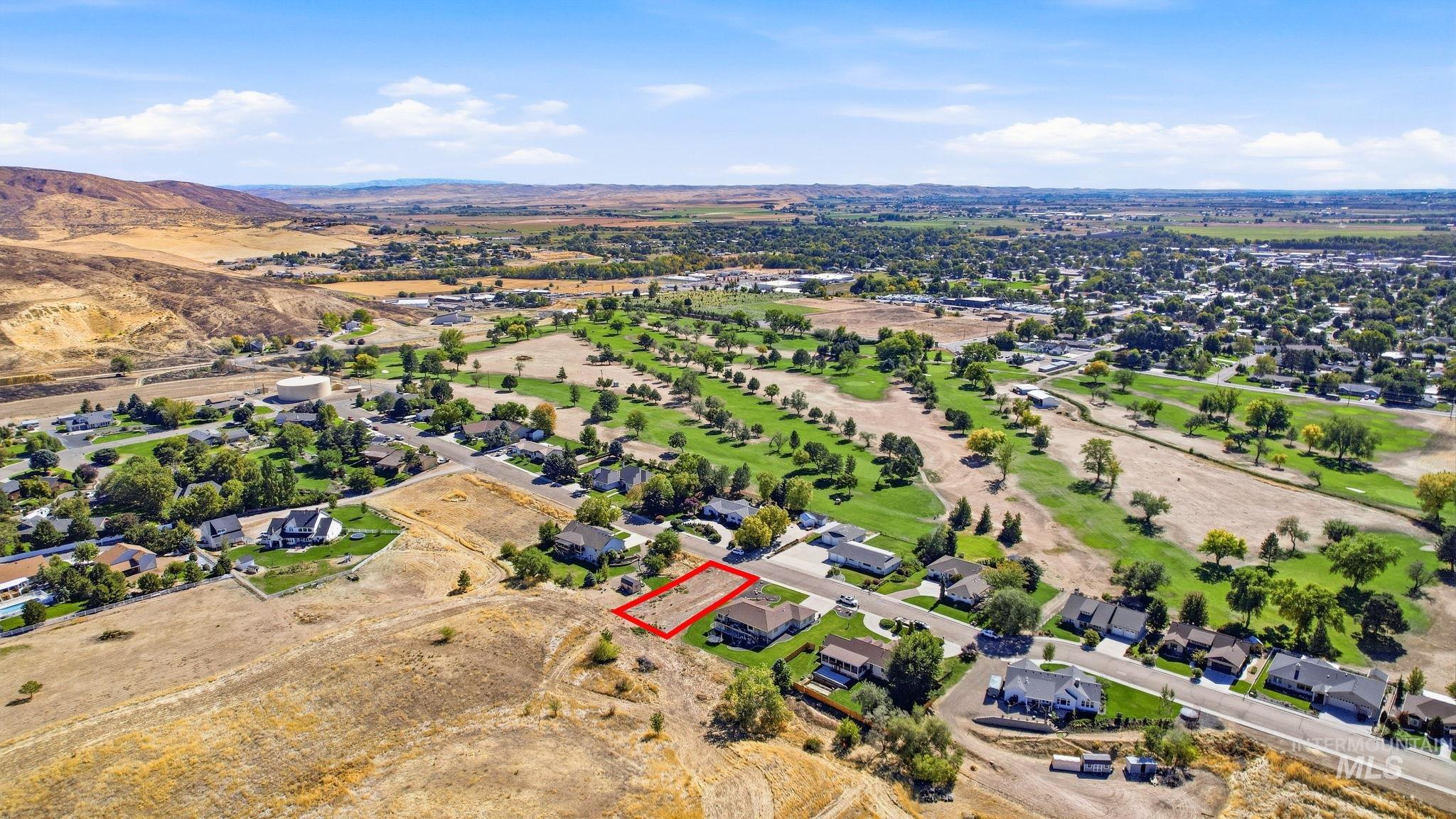 TBD McGinnis Dr, Weiser, Idaho 83672, Land For Sale, Price $85,000, 99002497