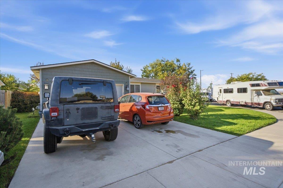 711 Prince Ave, Wilder, Idaho 83676, 3 Bedrooms, 2 Bathrooms, Residential For Sale, Price $314,900,MLS 99002498