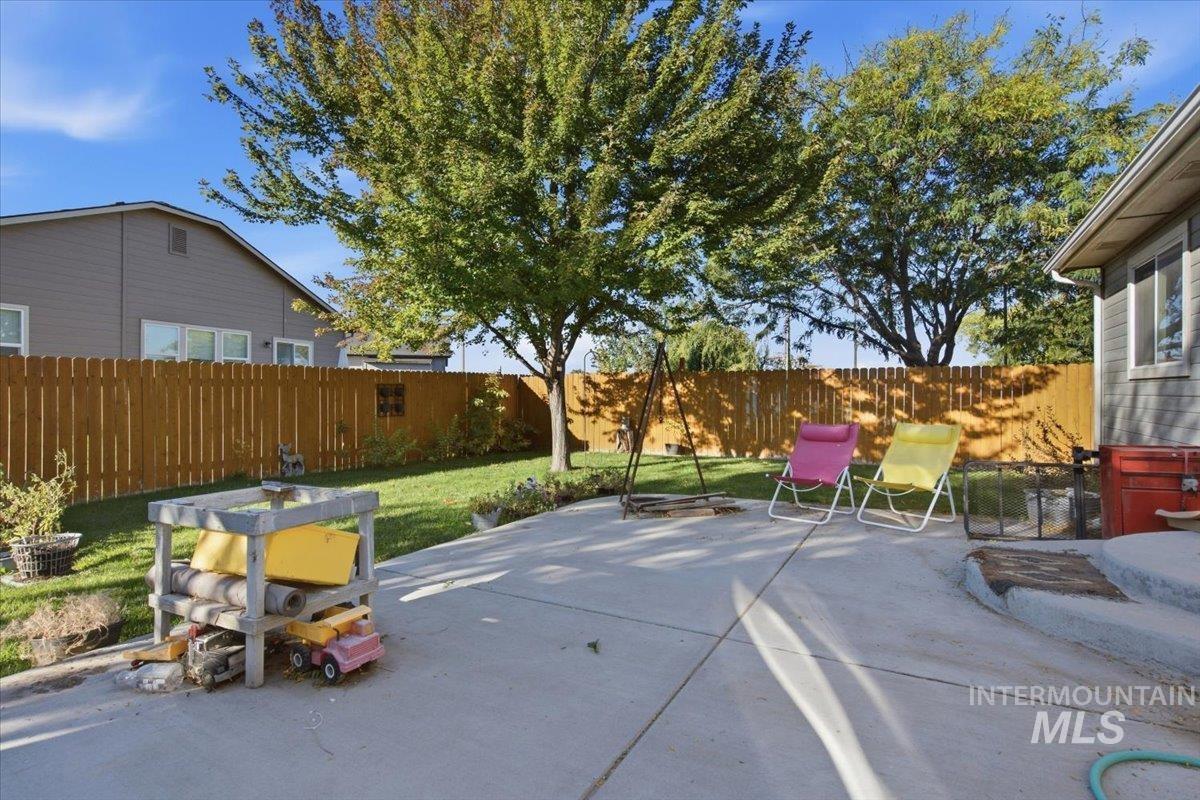 711 Prince Ave, Wilder, Idaho 83676, 3 Bedrooms, 2 Bathrooms, Residential For Sale, Price $314,900,MLS 99002498