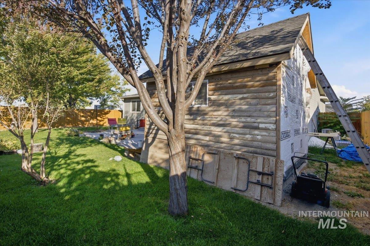 711 Prince Ave, Wilder, Idaho 83676, 3 Bedrooms, 2 Bathrooms, Residential For Sale, Price $314,900,MLS 99002498